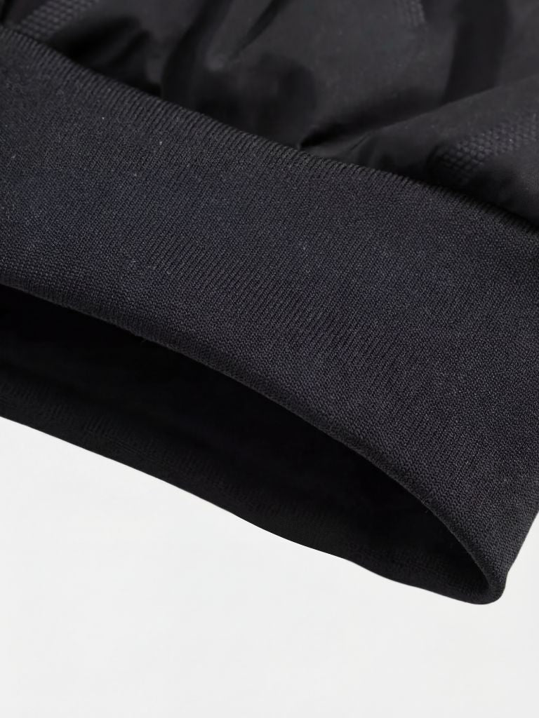 Premium Classic Sherpa Winter Jacket – Verocci Essentials