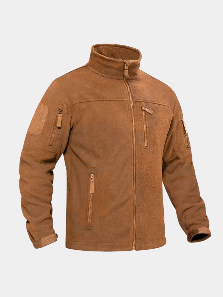 Lucerne Alpine Utility Jacket - Verocci Essentials