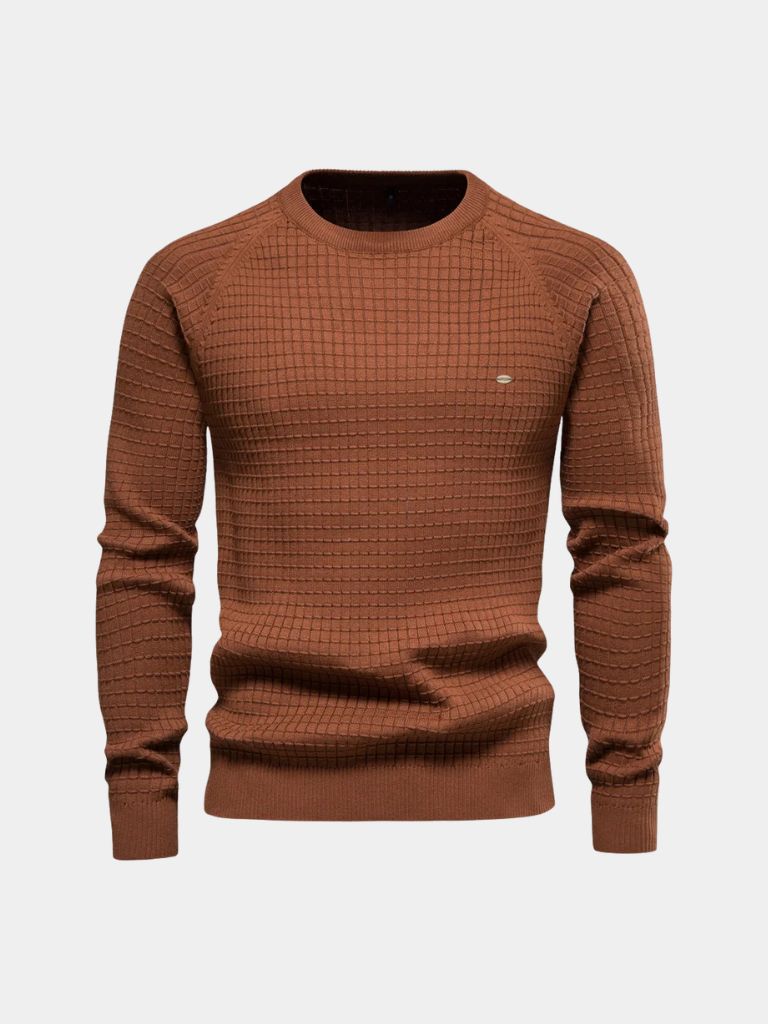 Savile Premium Knitwear - Verocci Essentials