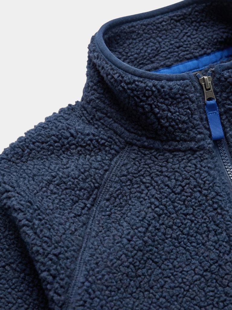 Arctic Plush Explorer Jacket - Verocci Essentials