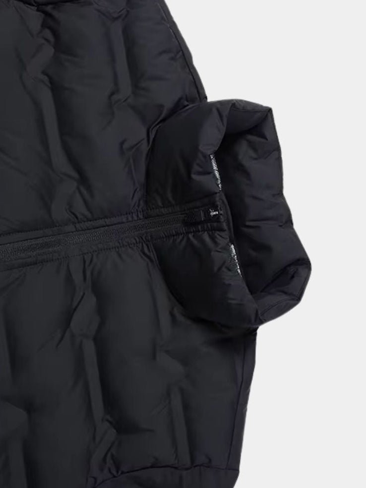 Regent Heat Thermal Jacket - Verocci Essentials