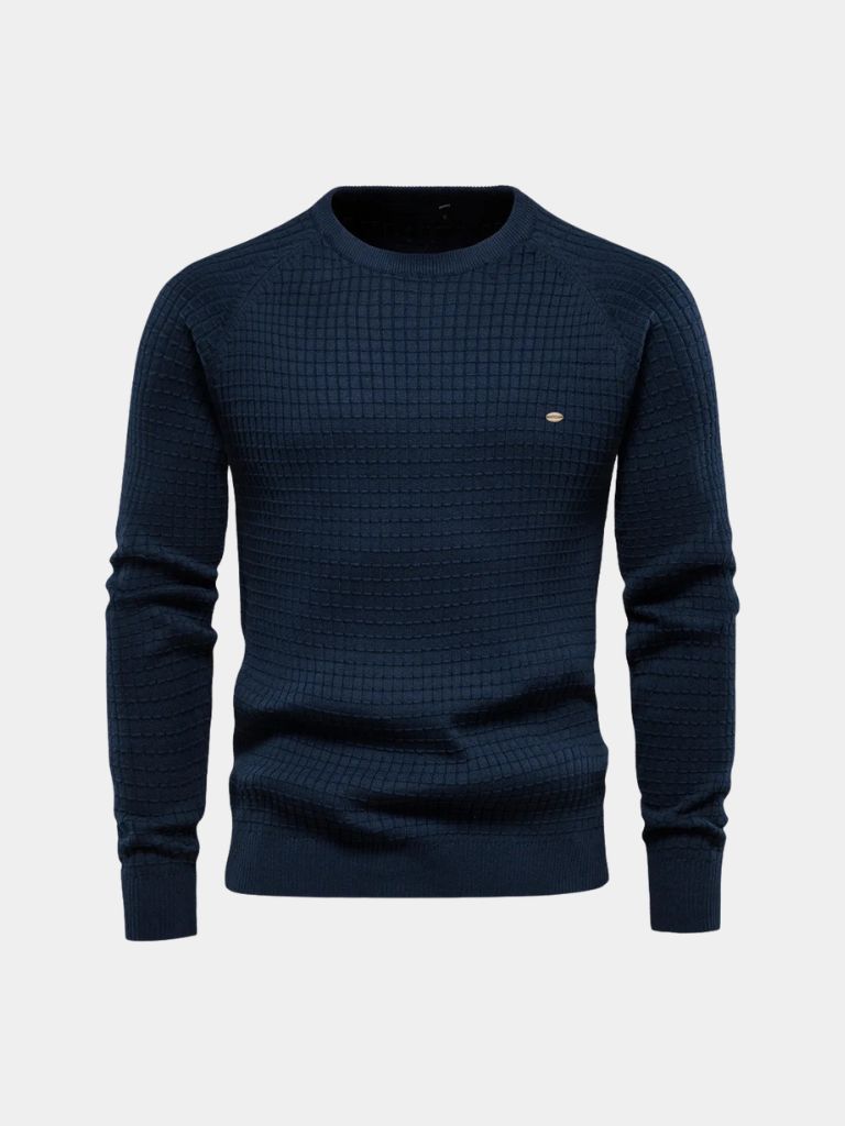 Savile Premium Knitwear - Verocci Essentials