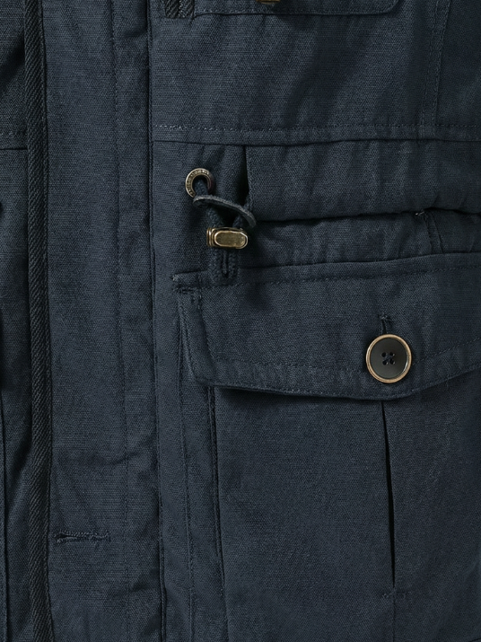 Urban Expedition Parka Jacket - Verocci Essentials