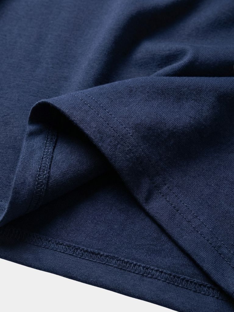 Horizon Striped Polo - Verocci Essentials