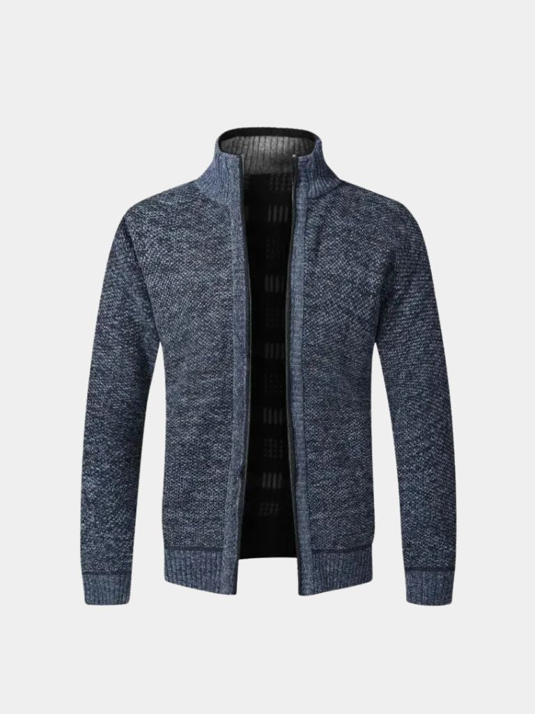 Estate Knit Jacket - Verocci Essentials