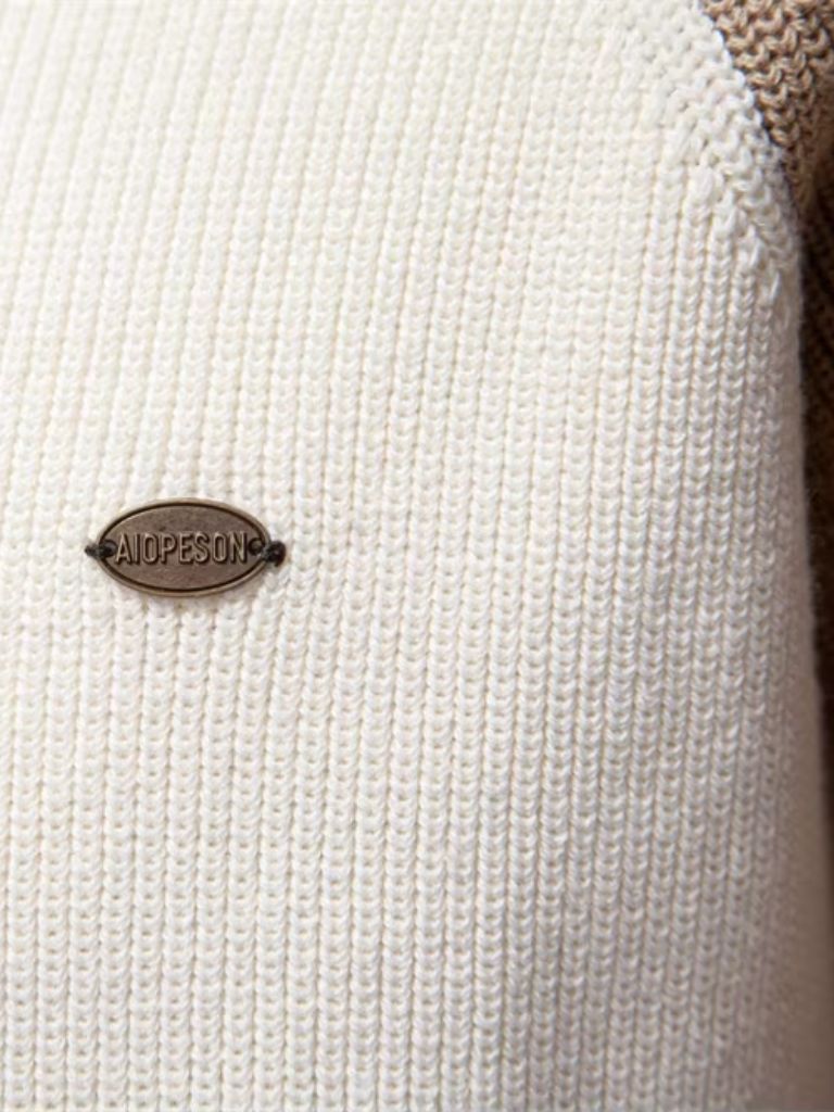 Apex Sport-Luxe Quarter Zip - Verocci Essentials