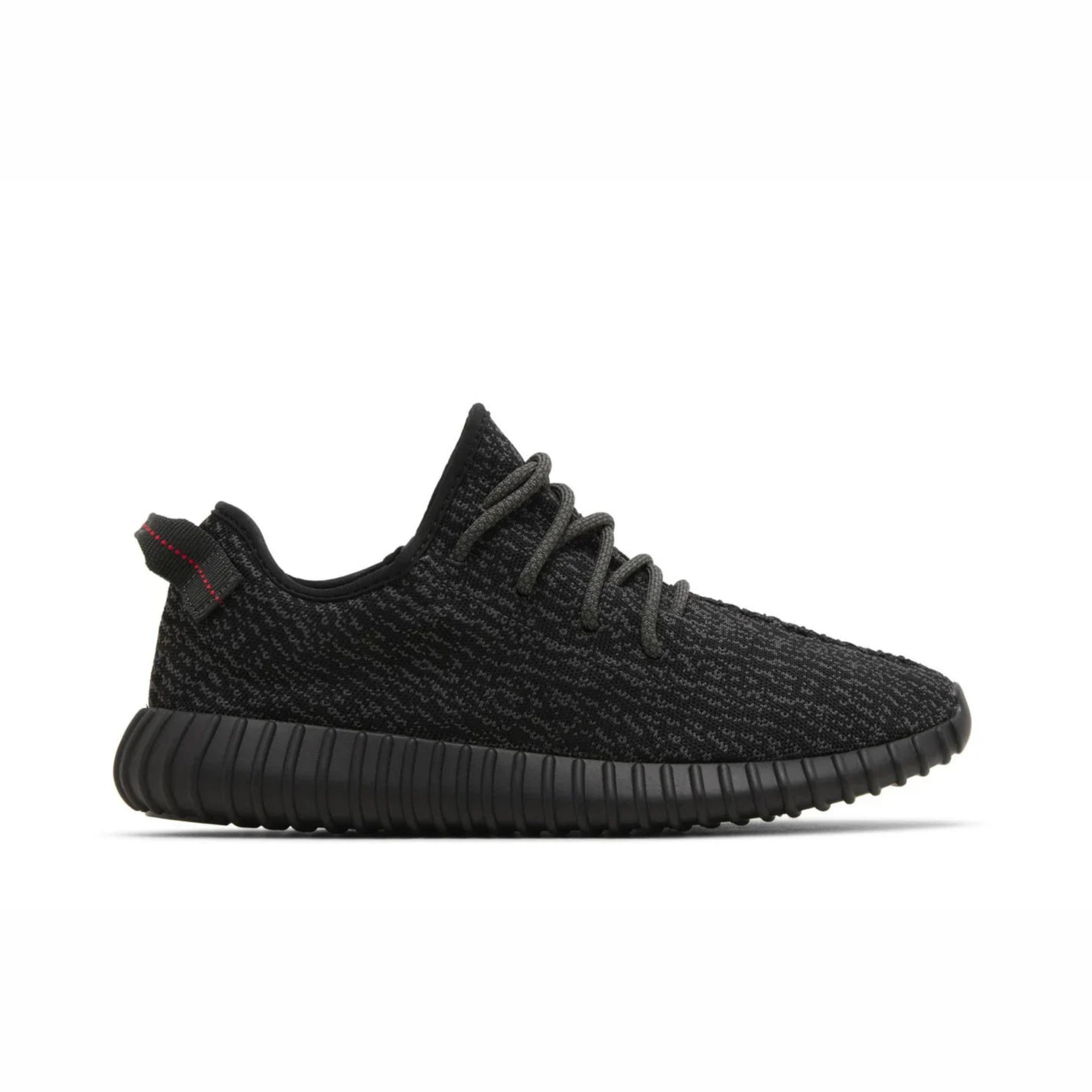 Yeezy Boost 350 Pirate Black 2023