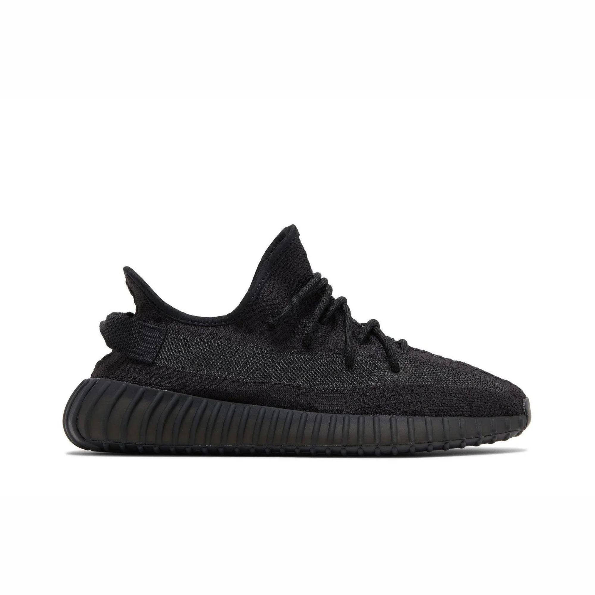 Yeezy Boost 350 V2 Black Onyx