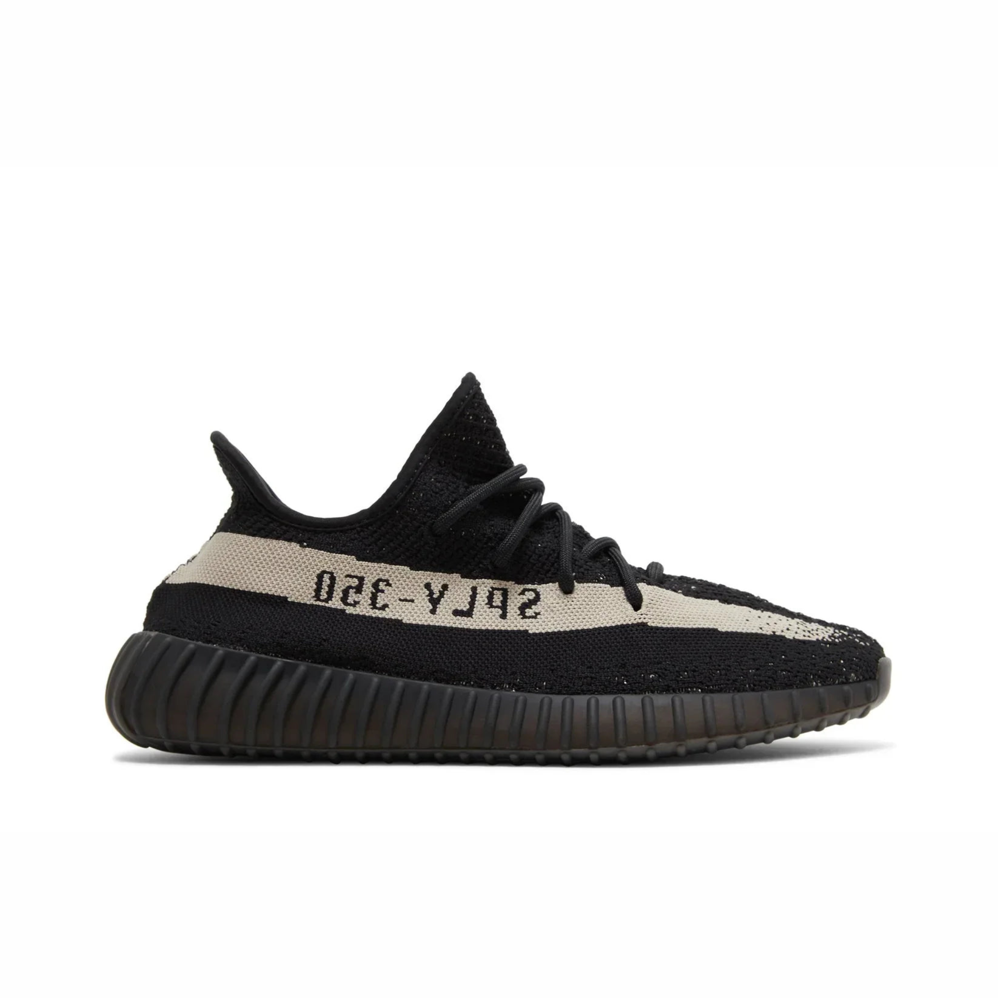 Yeezy Boost 350 V2 Black Oreo