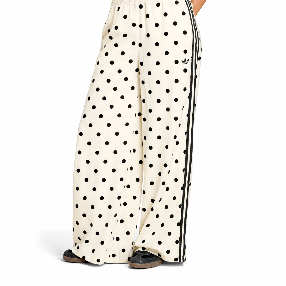 Polka Dot Set