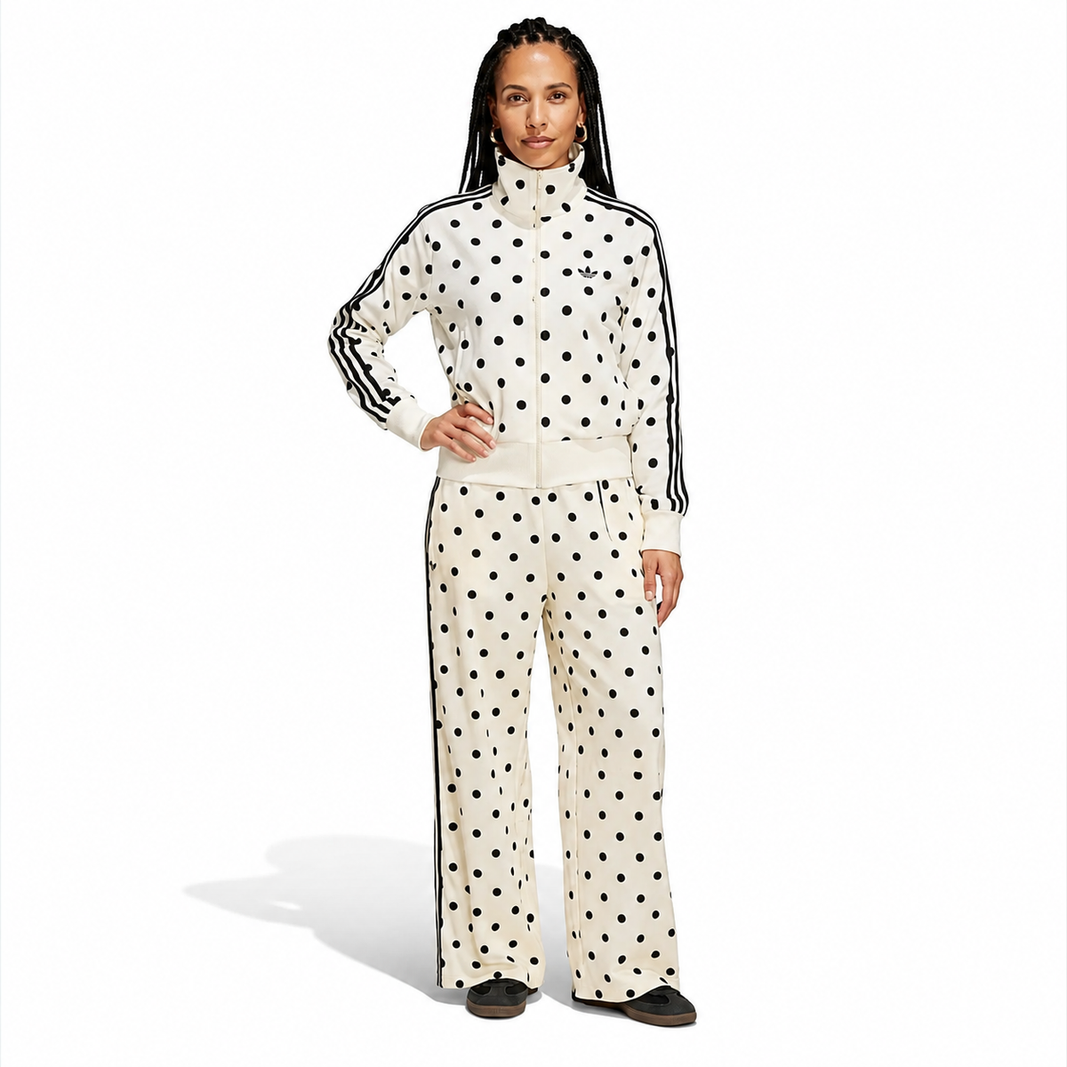 Polka Dot Set
