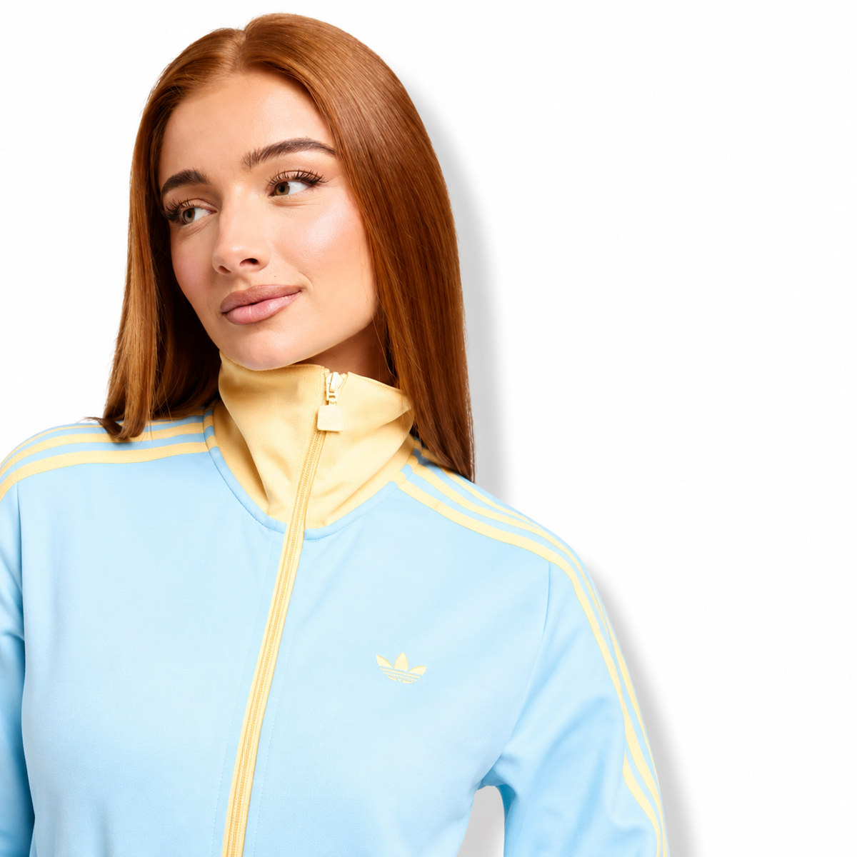 Classic Originals blue tracksuit