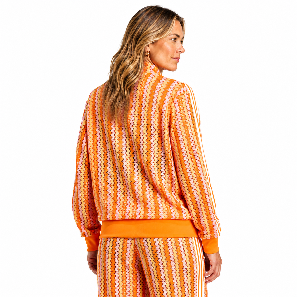 Summer Glow Firebird Set