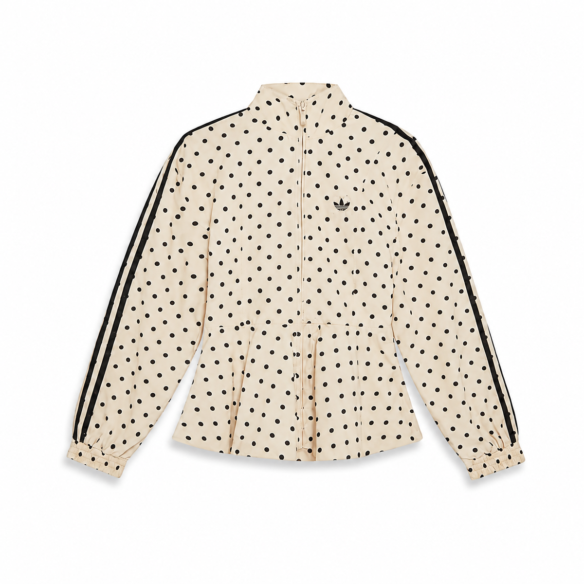 Polka Dot Track Set