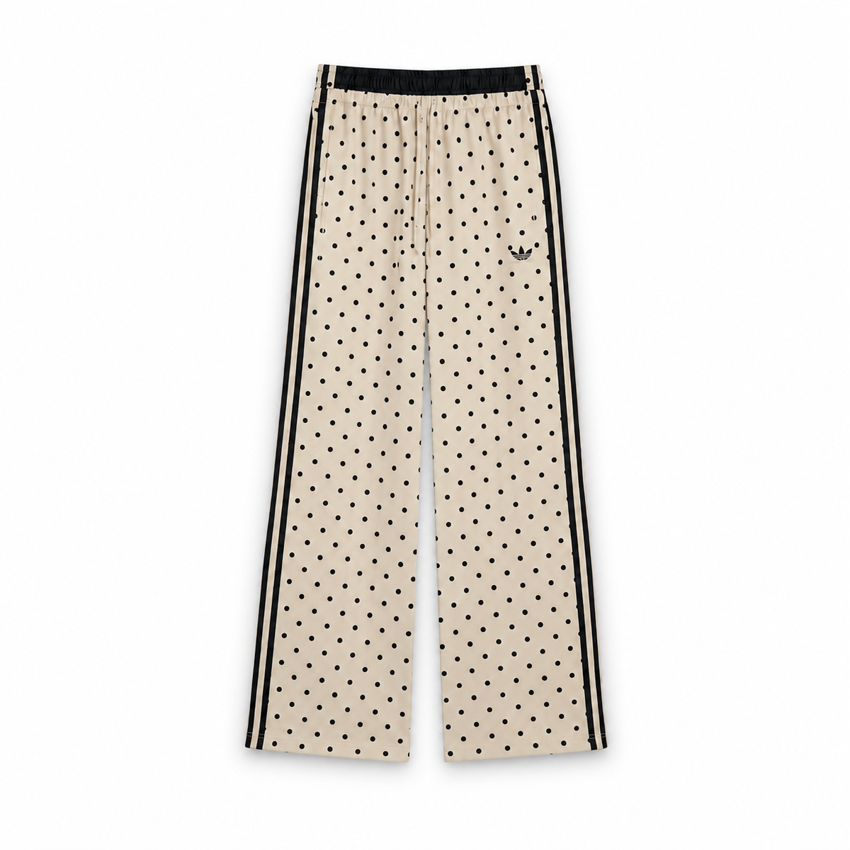 Polka Dot Track Set