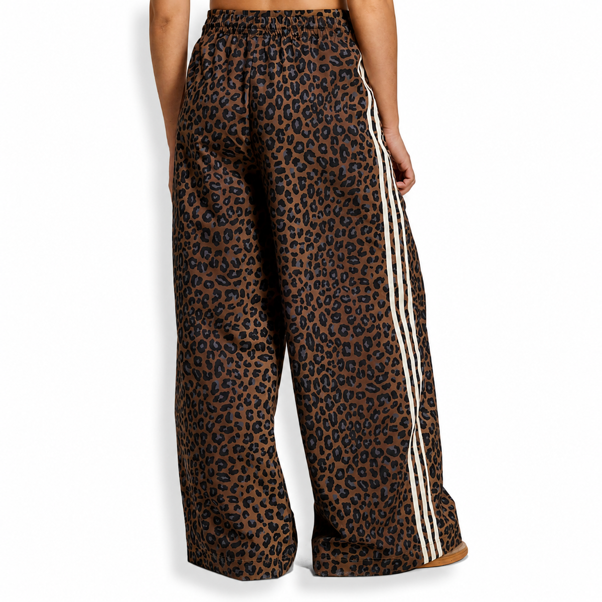 Leopard AdiGlow Animal Print Set