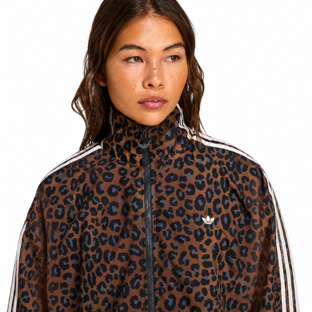 Leopard AdiGlow Animal Print Set