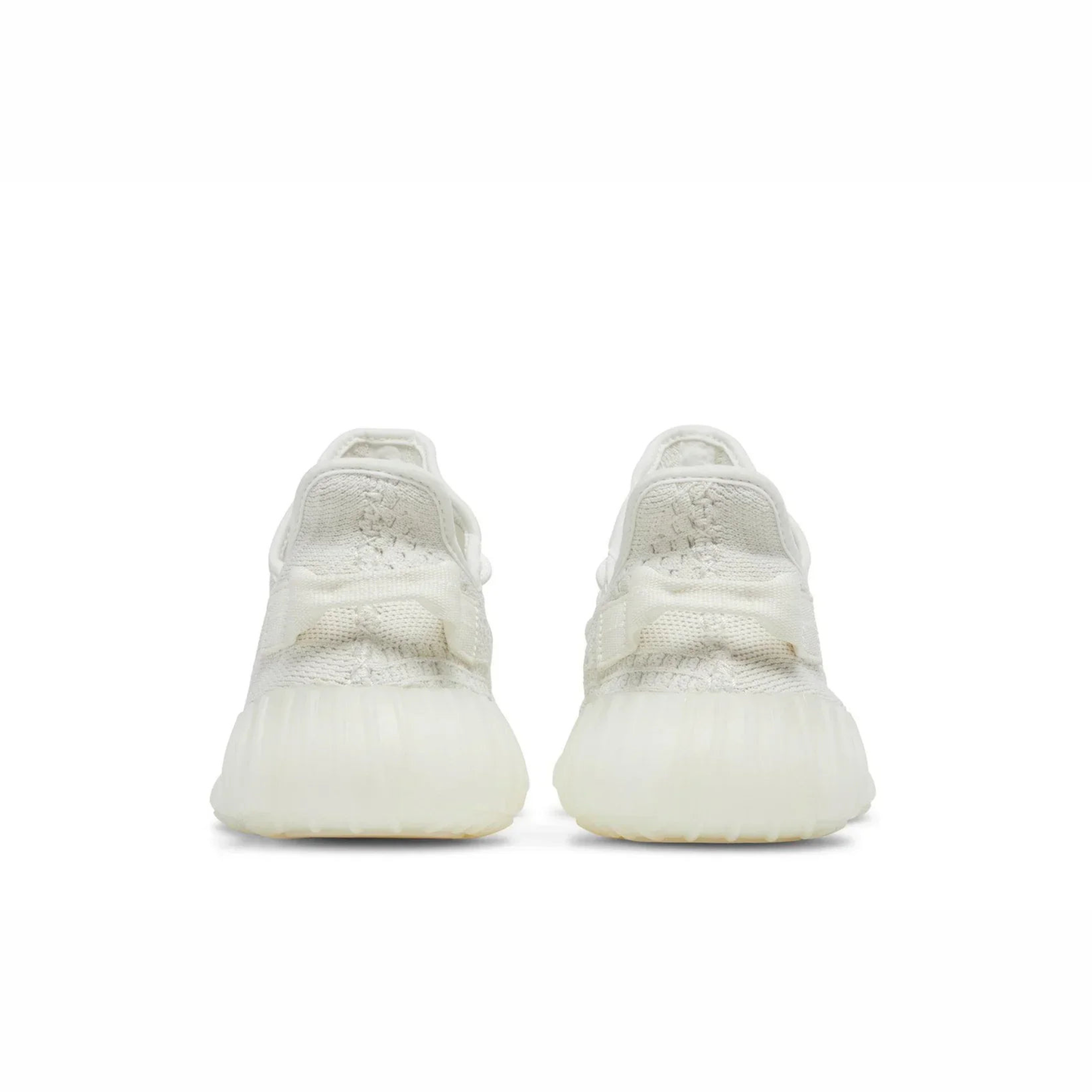 Yeezy Boost 350 V2 White Bone