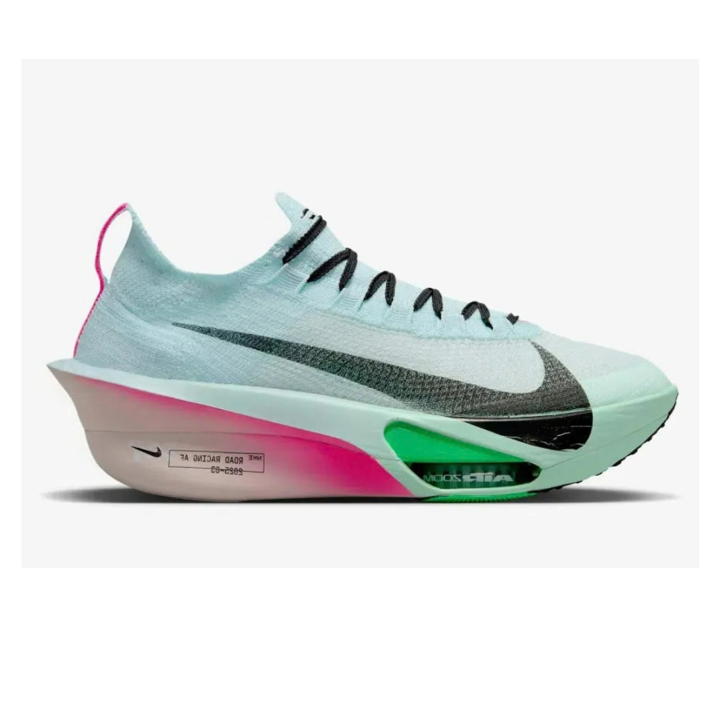 Air Zoom Alphafly Next% 3 "Glacier Blue Mint Foam"