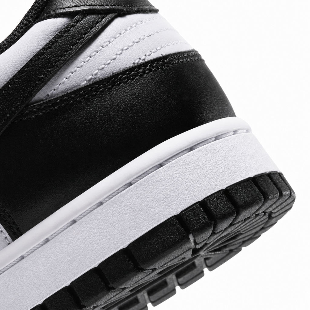 Dunk Low Panda