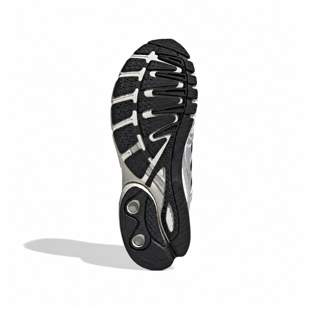 Adistar Control 5 Silver/Black