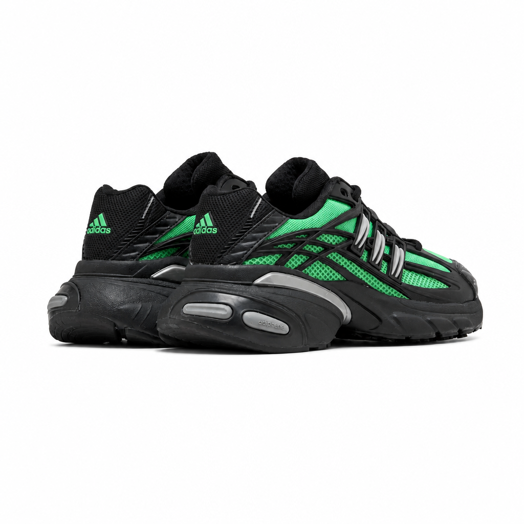 Adistar XLG 2.0 Black/Green
