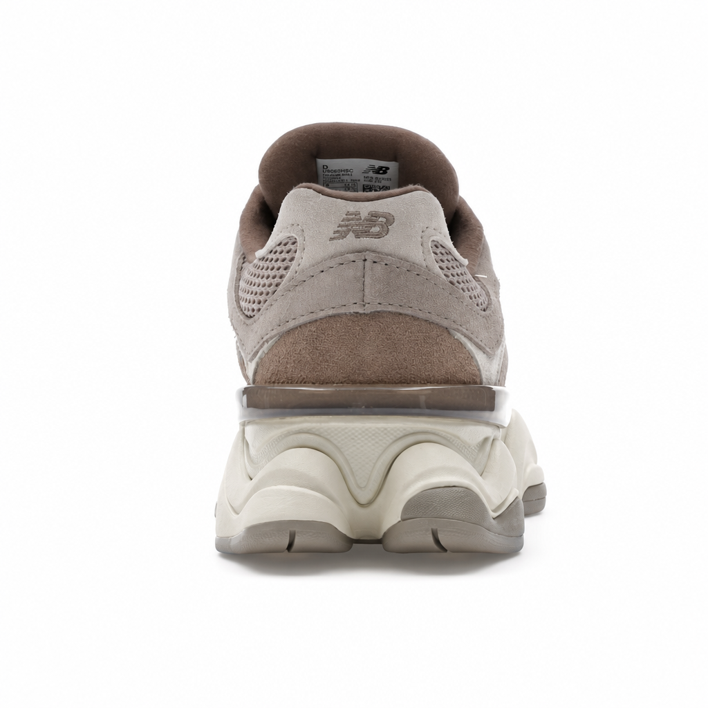 9060 " Arid Stone Mushroom "