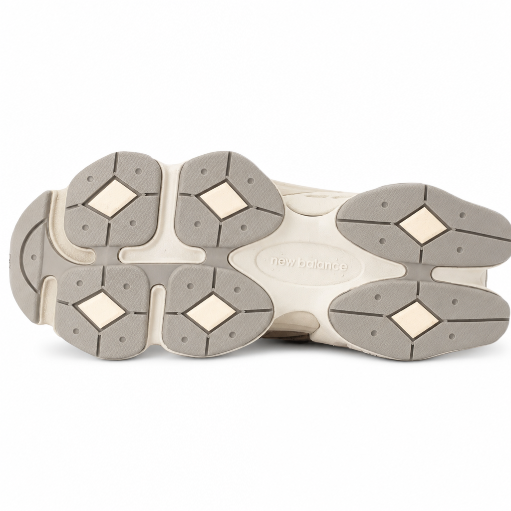 9060 " Arid Stone Mushroom "