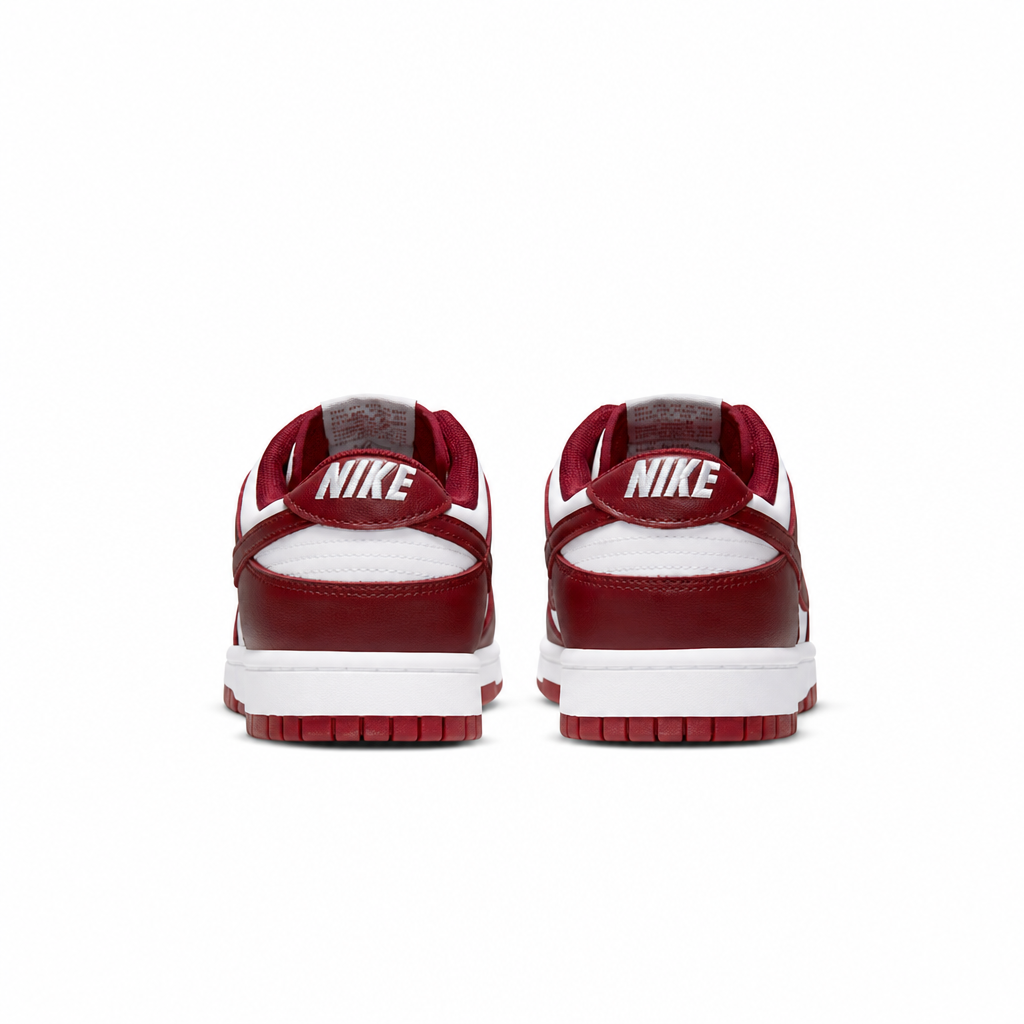 Dunk Low Bordeaux