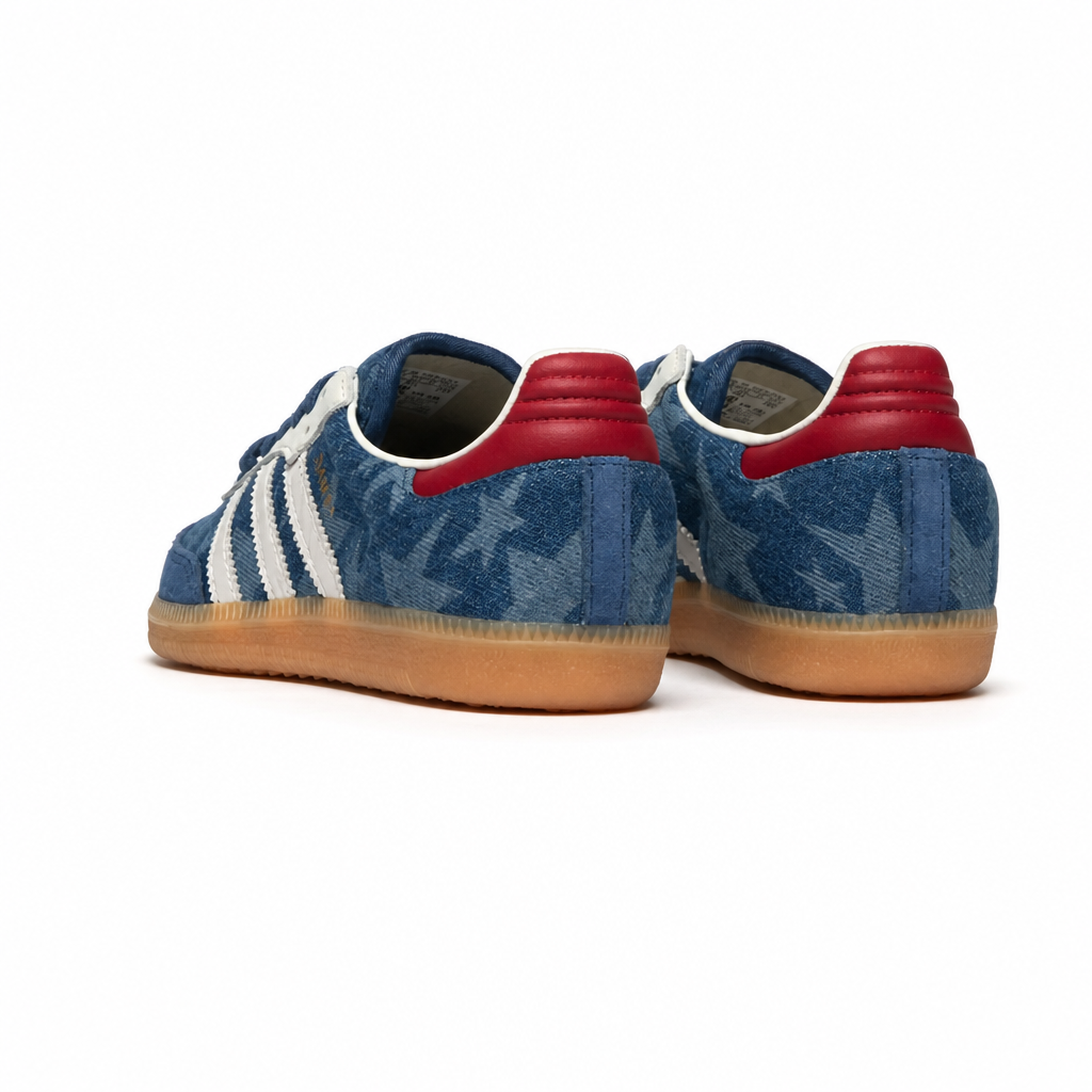 Samba OG USA Navy