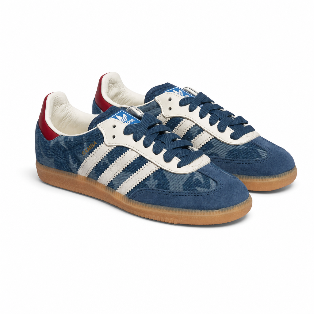 Samba OG USA Navy