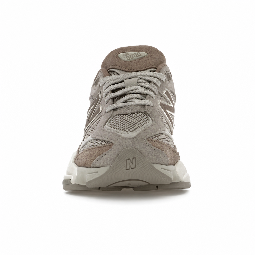 9060 " Arid Stone Mushroom "