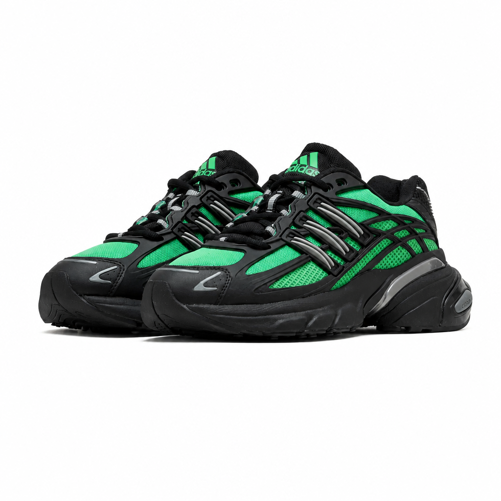 Adistar XLG 2.0 Black/Green