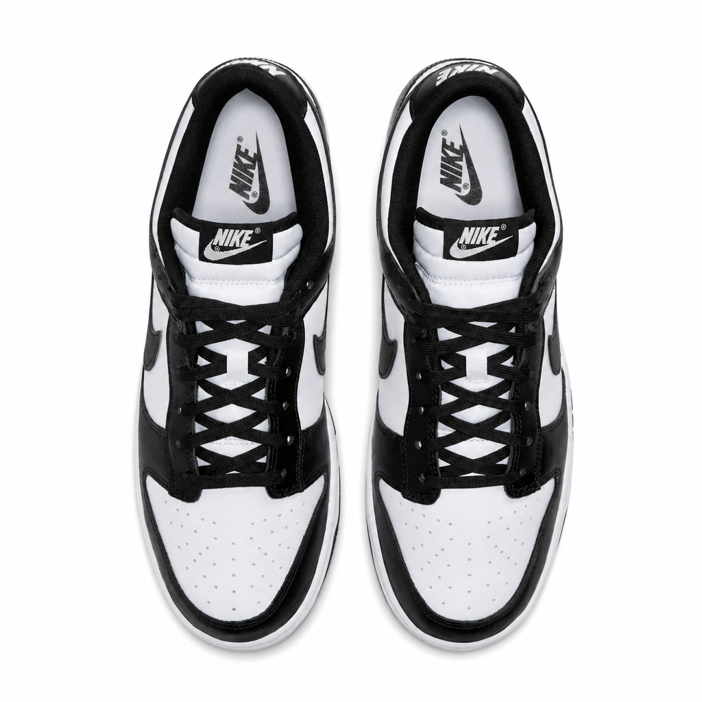 Dunk Low Panda
