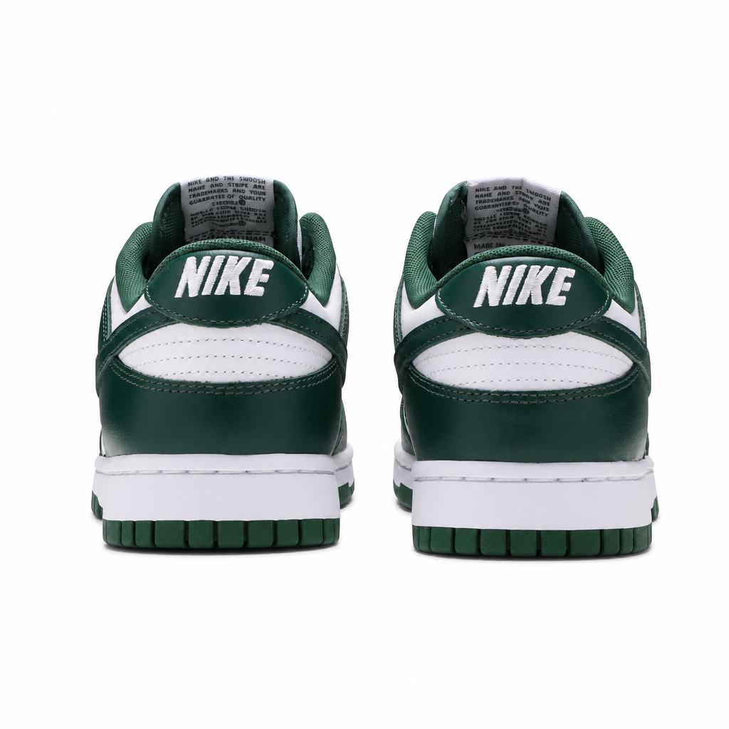 Dunk Low Varsity Green