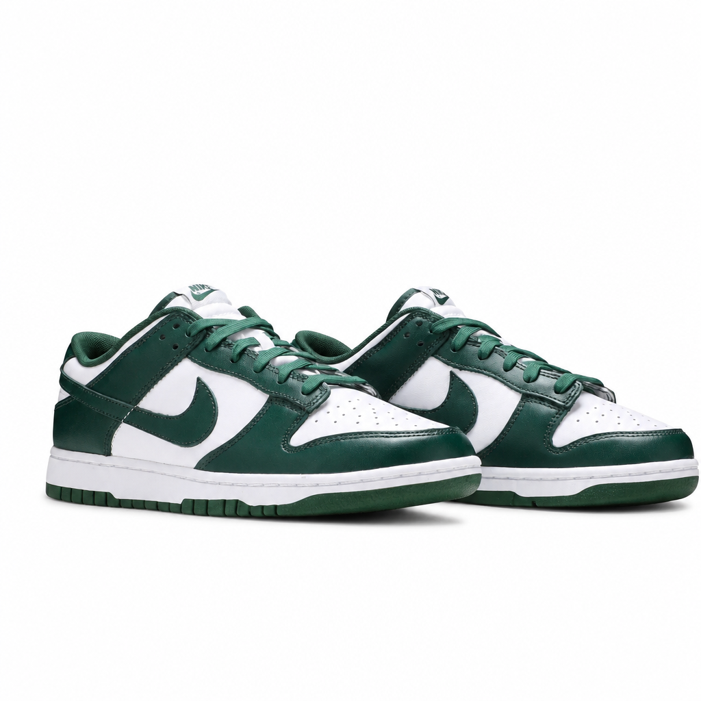 Dunk Low Varsity Green