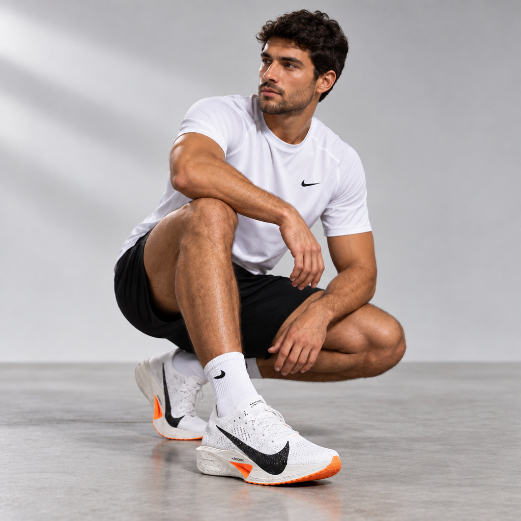ZoomX Vaporfly Next% 3 "Prototype"