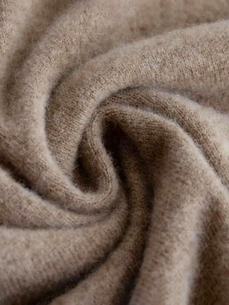 100% Merino Wool Sweater Vest - Verocci Essentials