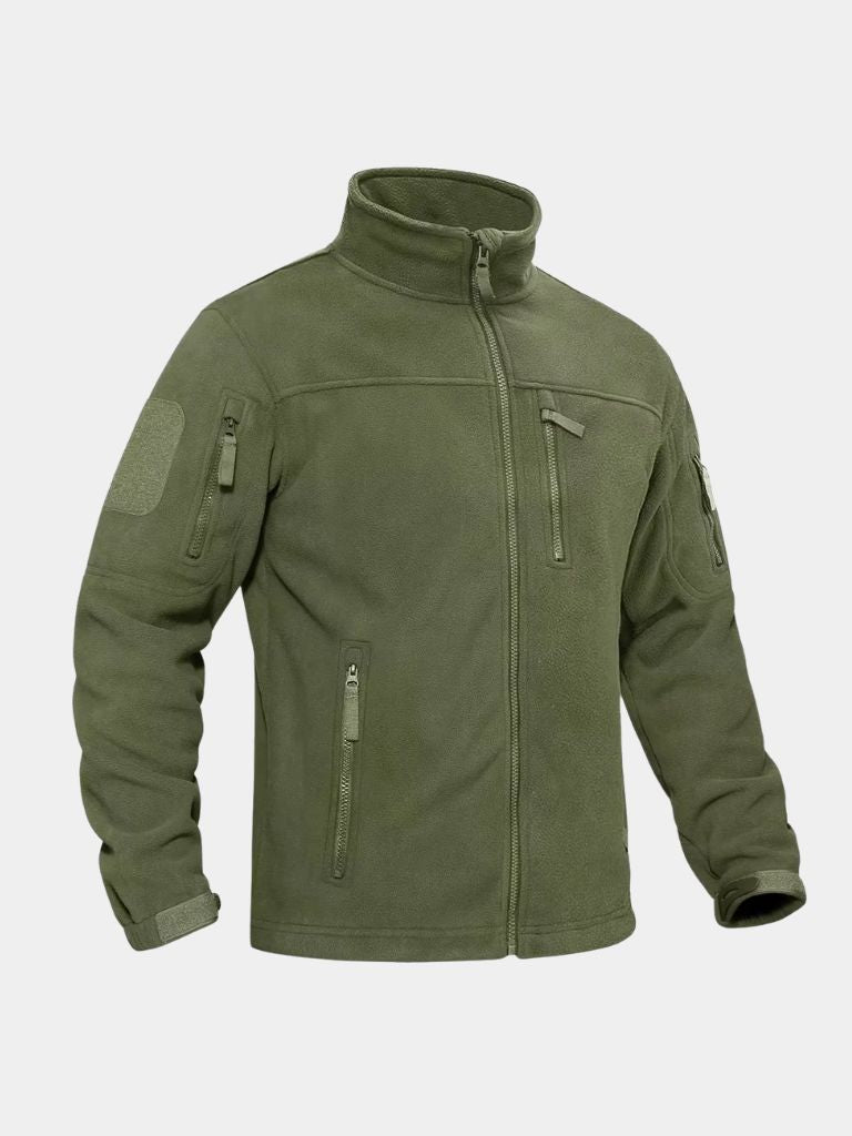 Lucerne Alpine Utility Jacket - Verocci Essentials