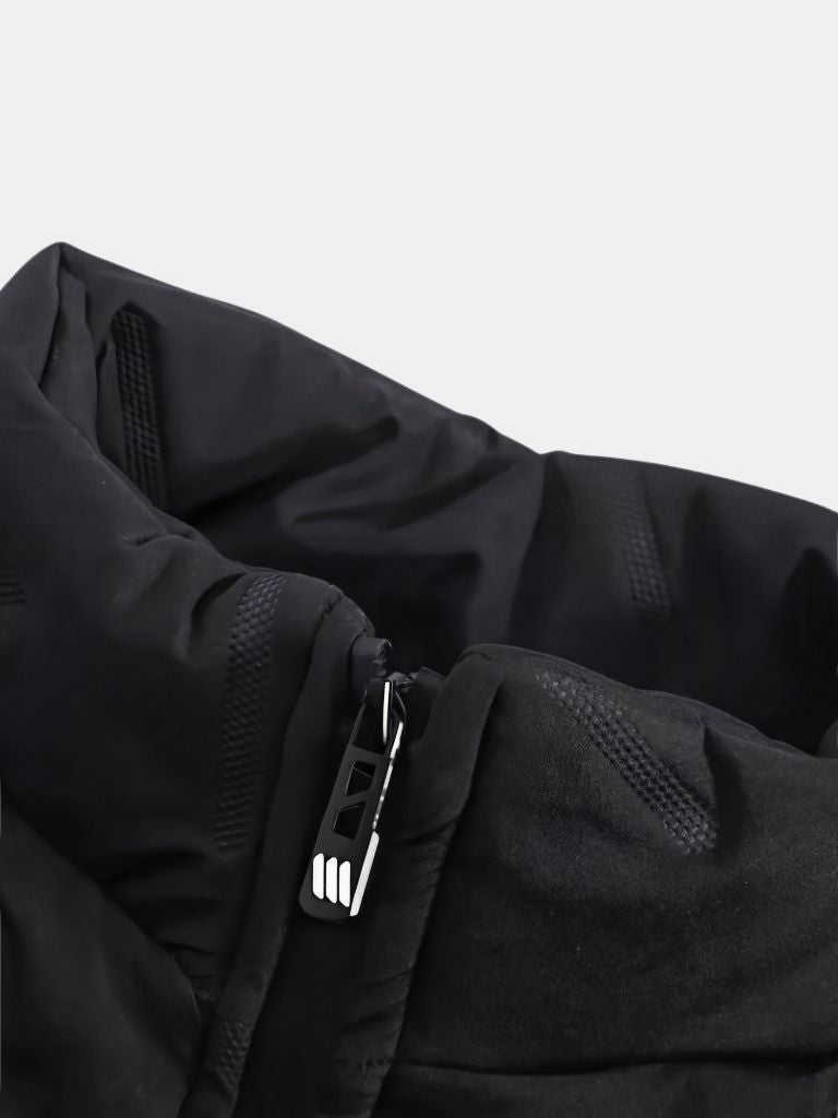 Premium Classic Sherpa Winter Jacket – Verocci Essentials