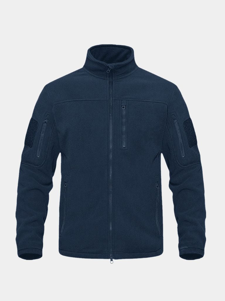 Lucerne Alpine Utility Jacket - Verocci Essentials