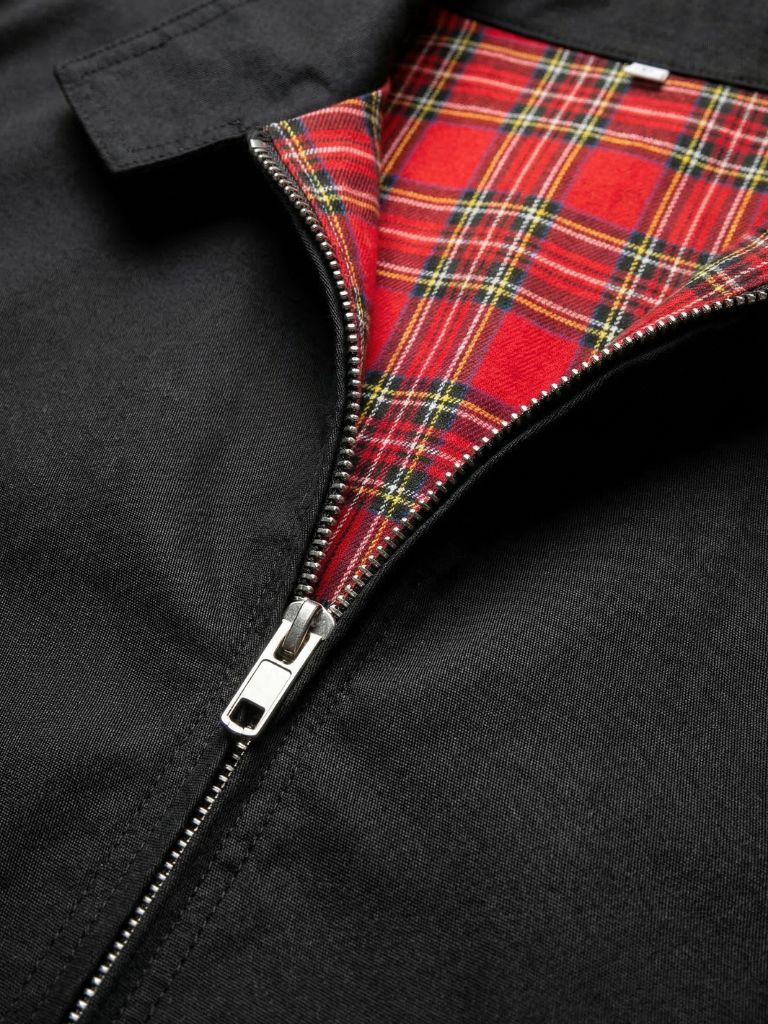 Britannia Classic Jacket - Verocci Essentials
