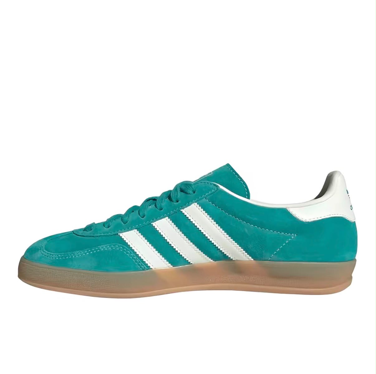 Gazelle "Turquoise Limited Edition"