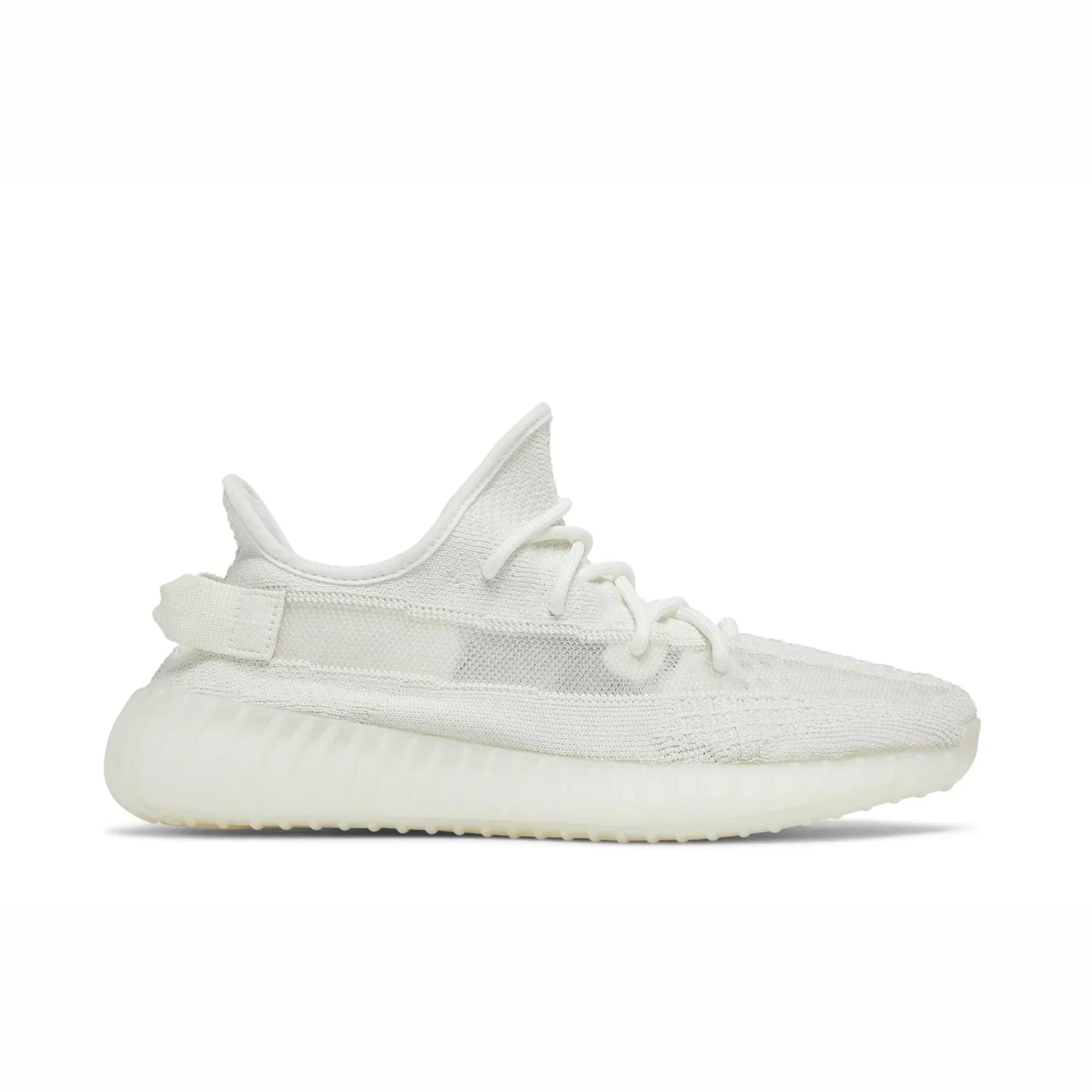 Yeezy Boost 350 V2 White Bone