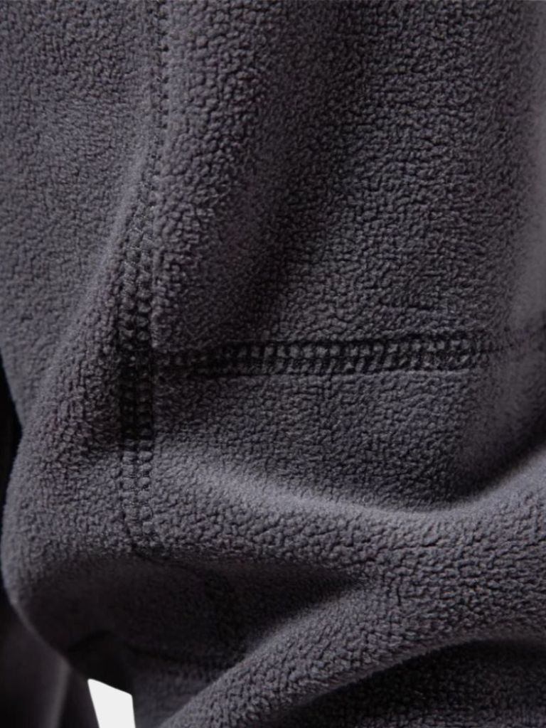 Alpine Quarter-Zip Sweater - Verocci Essentials