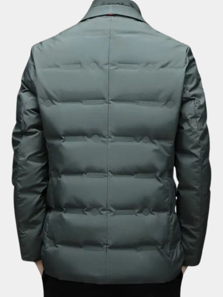 Aristocrat Winter Jacket - Verocci Essentials