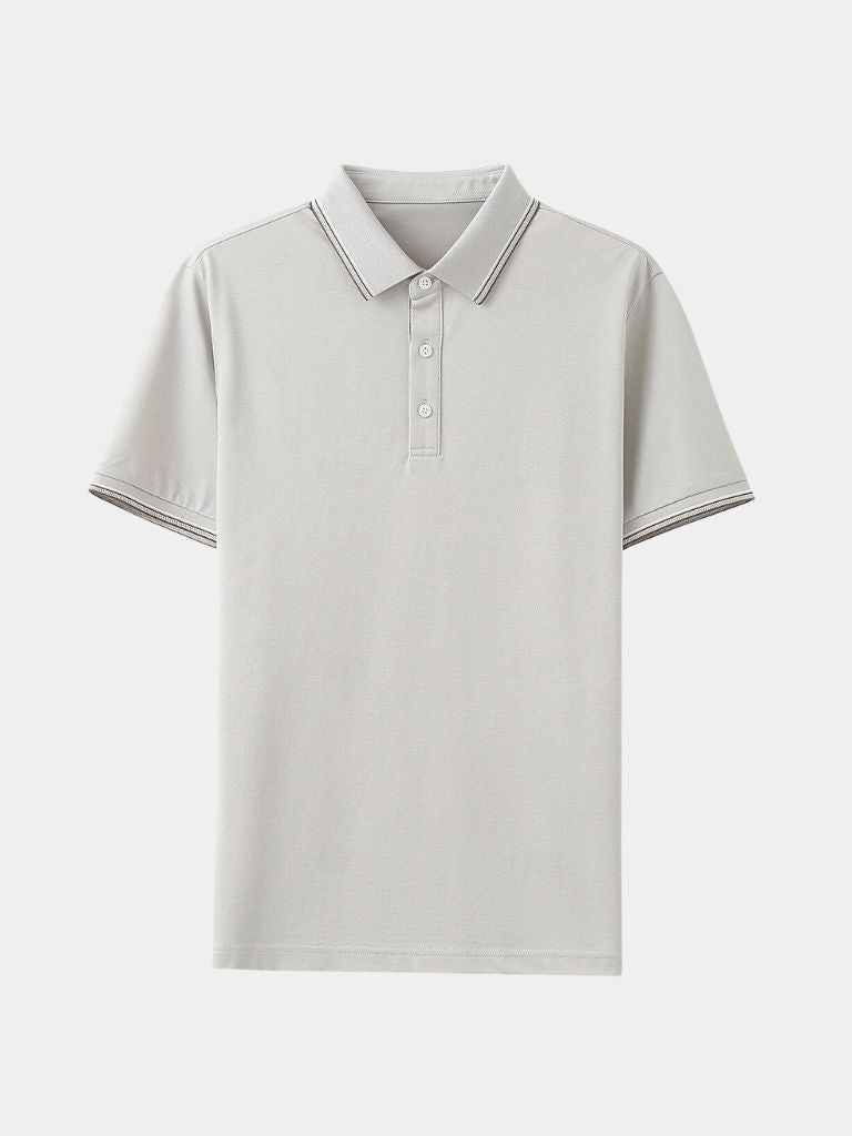 Azure Classic Polo – Verocci Essentials