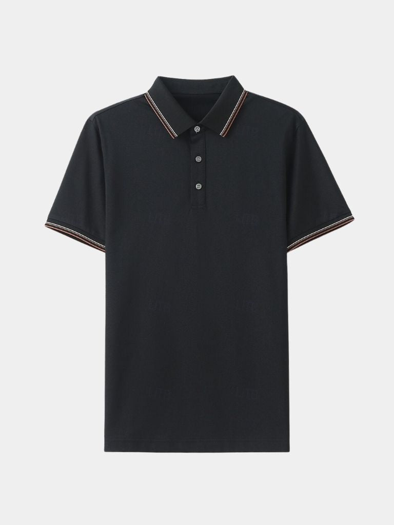 Azure Classic Polo – Verocci Essentials