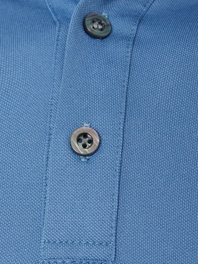 Azure Classic Polo – Verocci Essentials