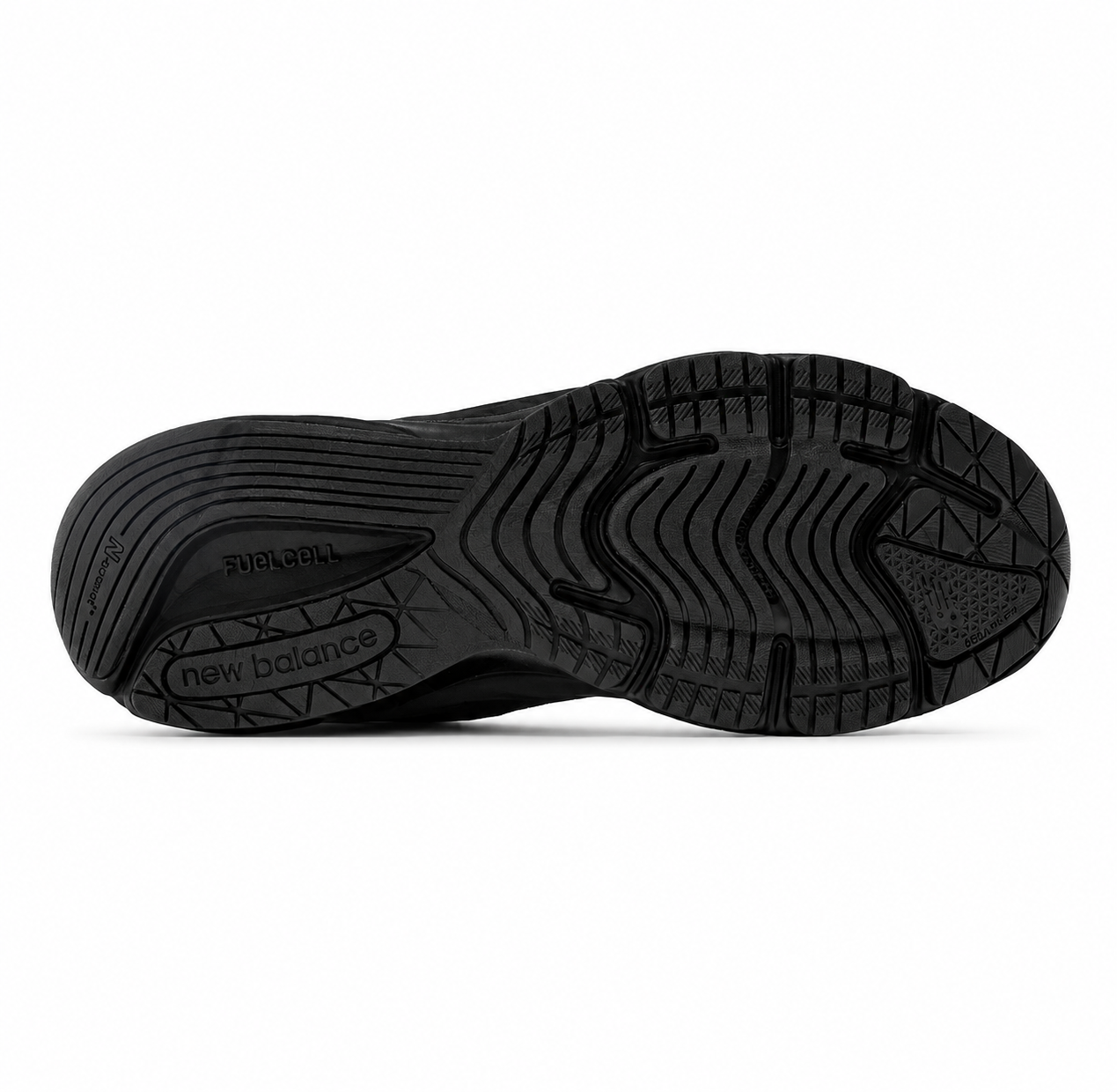 Made in USA 990v6 "Black"